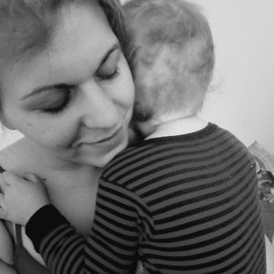 Meet your Posher, Leanne